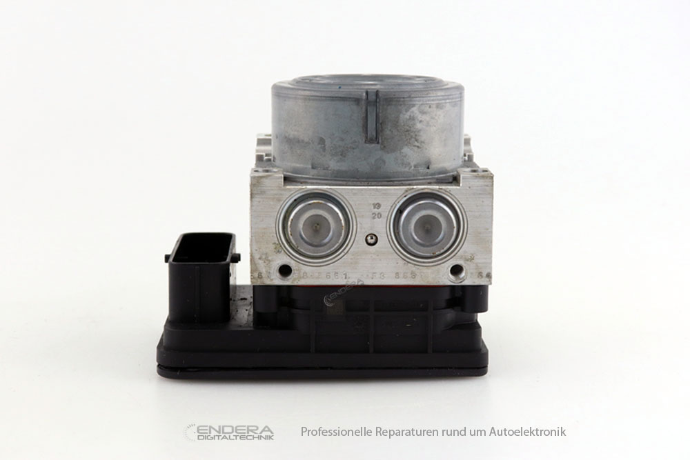 ABS/ESP-Steuergerät Reparatur ATE MK100 Audi TT 8S